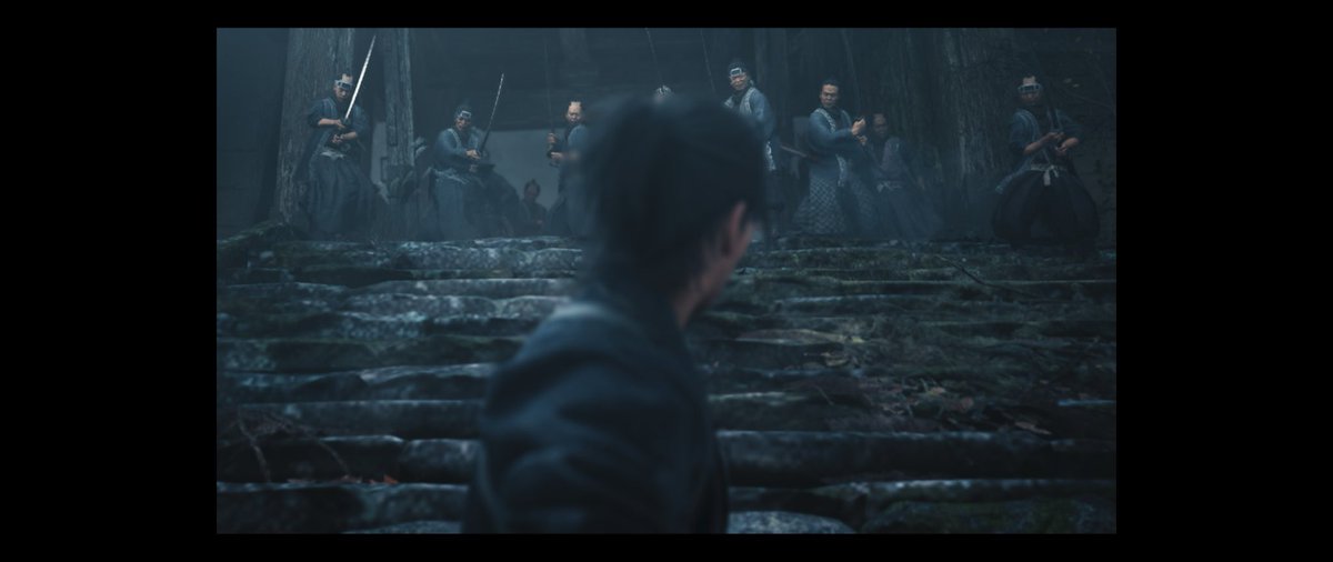 LesterACastro's tweet photo. Comenzando #Onimusha #WayOfTheSword https://t.co/R3z5w2qheb