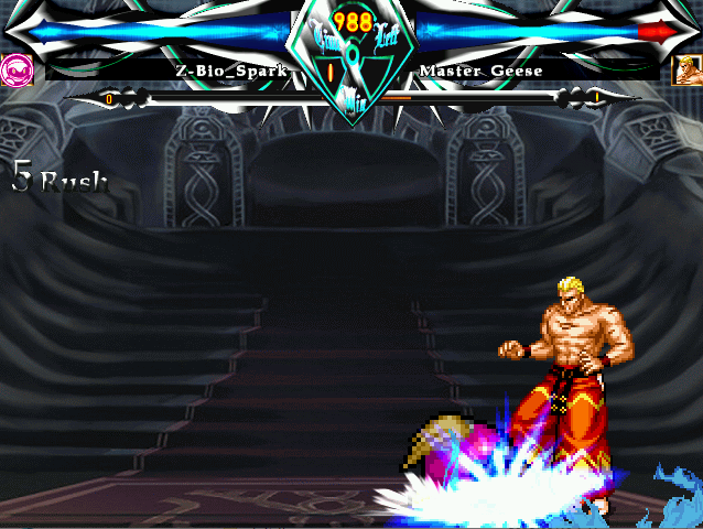 compressionbox4's tweet photo. 全盛期のバイオスパーク公開しました！
ニンジャのコピー技を使うワンチャンキャラです
#MUGEN更新情報
https://t.co/1sxtQ3G8Qx https://t.co/jvyyT44ErX