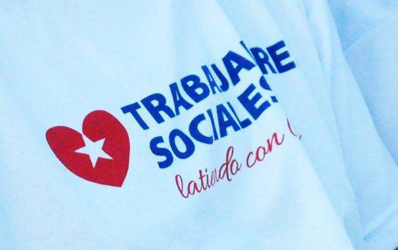 IleanaMartinHe3's tweet photo. Un día como hoy surgió el Programa de Trabajadores Sociales, una iniciativa impulsada por el Comandante en Jefe Fidel Castro Ruz, destinada a acompañar y atender diversas realidades de la sociedad cubana. ❤️ https://t.co/2FdEysmJfA