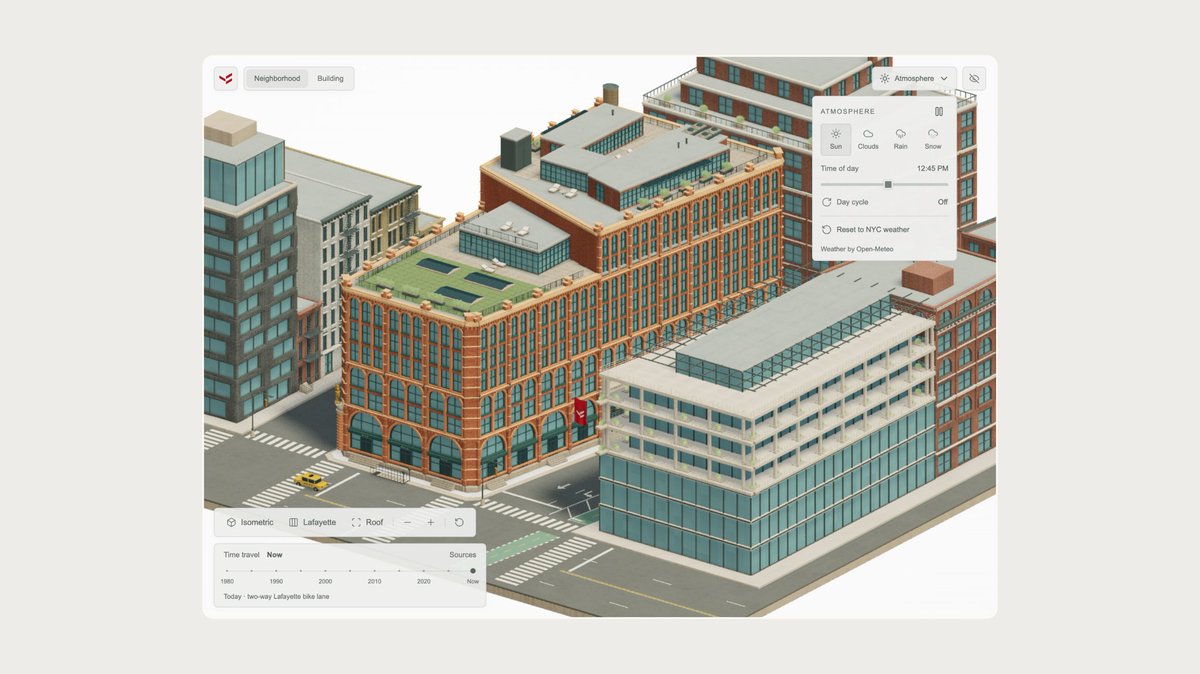 Astra + Puck Building, image 1 of 3