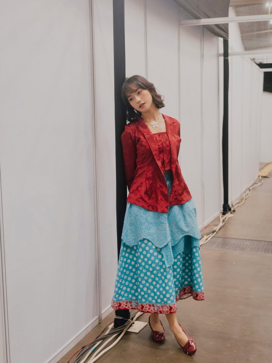 freyarchv's tweet photo. Kadang ingin aku bertemu🎵
Dan berbagi waktu yg terlalui🎵
@Freya_JKT48 feed Instagram 100926 21:47 https://t.co/VwzpPvzlkp