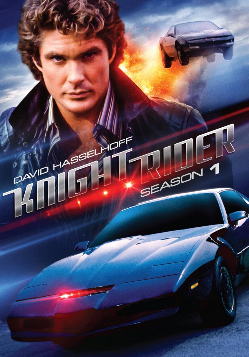 Lord_Arse's tweet photo. Did you watch Knight Rider? https://t.co/A7ZhCUMfC3