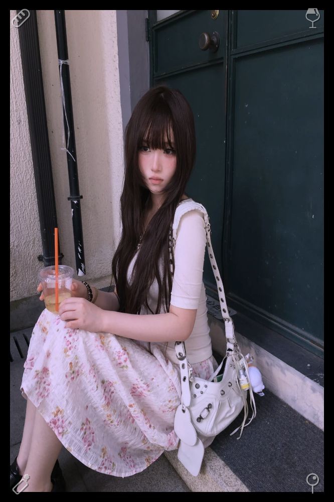 Maze0718Naked's tweet photo. 🧸Plastic dessert spoon with a fruit design“I feel the same,” she replied, her voice shaking a little, yet filled with joy. “I simply wasn’t sure if your feelings matched mine. I feared I might damage what we share.” https://t.co/5KYg5NPiIv