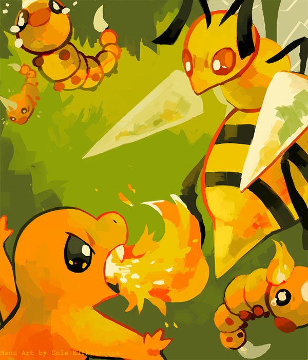RelentlessZard's tweet photo. Self Defense is important, learn it.
#Charmander #Charfam #beedrill #Weedle #Charizard
credit: @rinnairaiart https://t.co/fe5nziYX3g