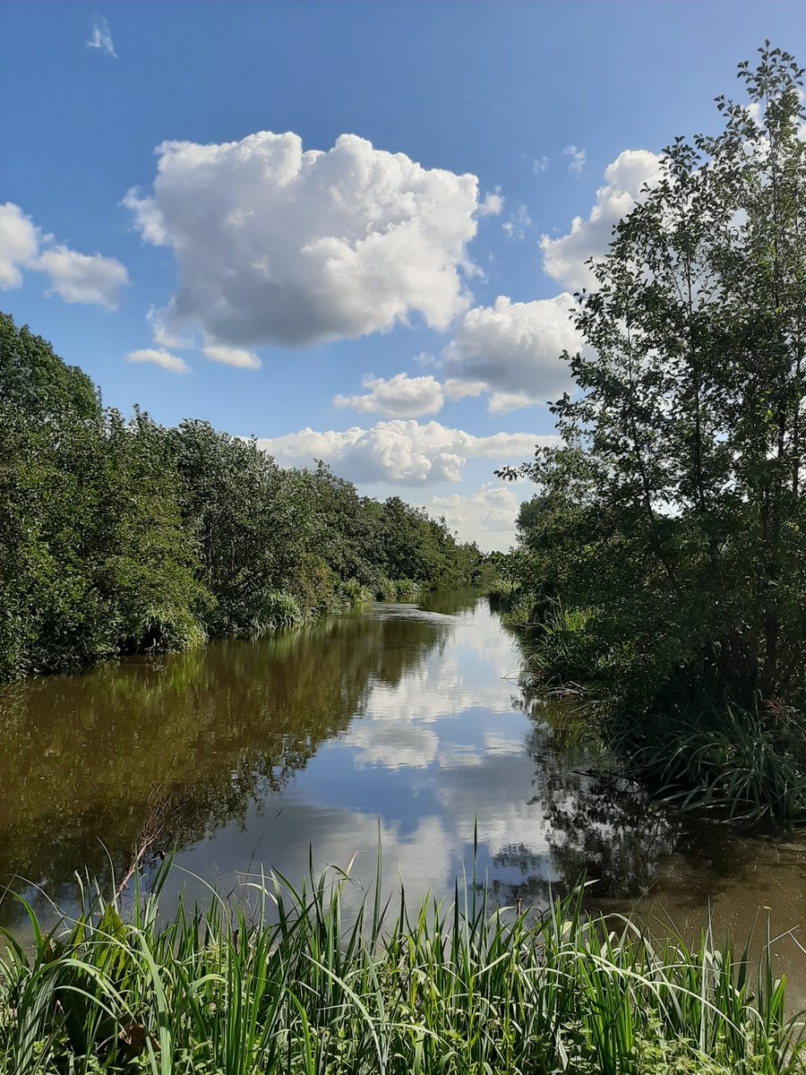 MEKloppenburg's tweet photo. Rondje #Hitland Zuid. #Capelle aan den IJssel. Nog een fijne donderdag! https://t.co/zwz2wZtsgy