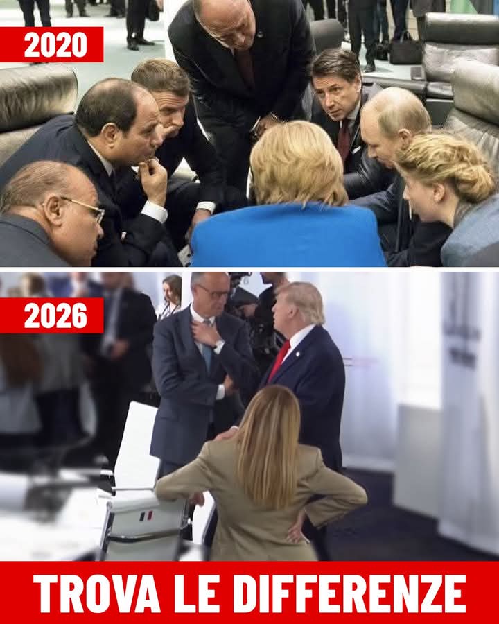 Mariangelaf69's tweet photo. Le foto che non la fanno dormire. https://t.co/fXJW5T1o3o