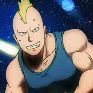 mp100_hbd's tweet photo. 9/10 is also the birthday of Kumagawa from the body improvement club. Did you know? he is quite knowledgable about fish. Happy birthday! https://t.co/JpIYT2ucZ7