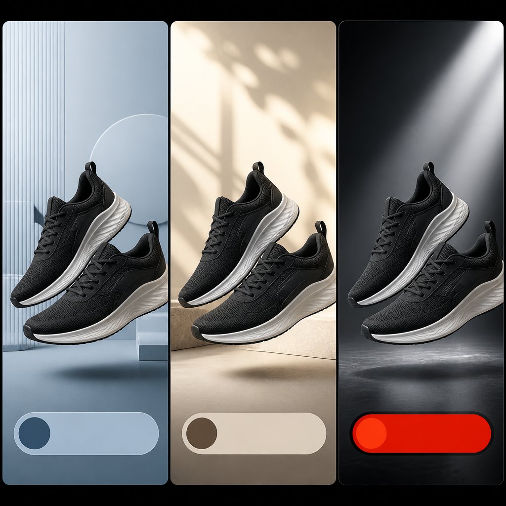 adace_w's tweet photo. Faster image generation only matters if testing discipline keeps up.

Take five proven ads. Create controlled variants of background, lighting or CTA. Test them as dark posts and compare CTR and cost per result.

Treat image AI as a creative-testing workflow, not a slot machine. https://t.co/ZeYI6Q2A1G