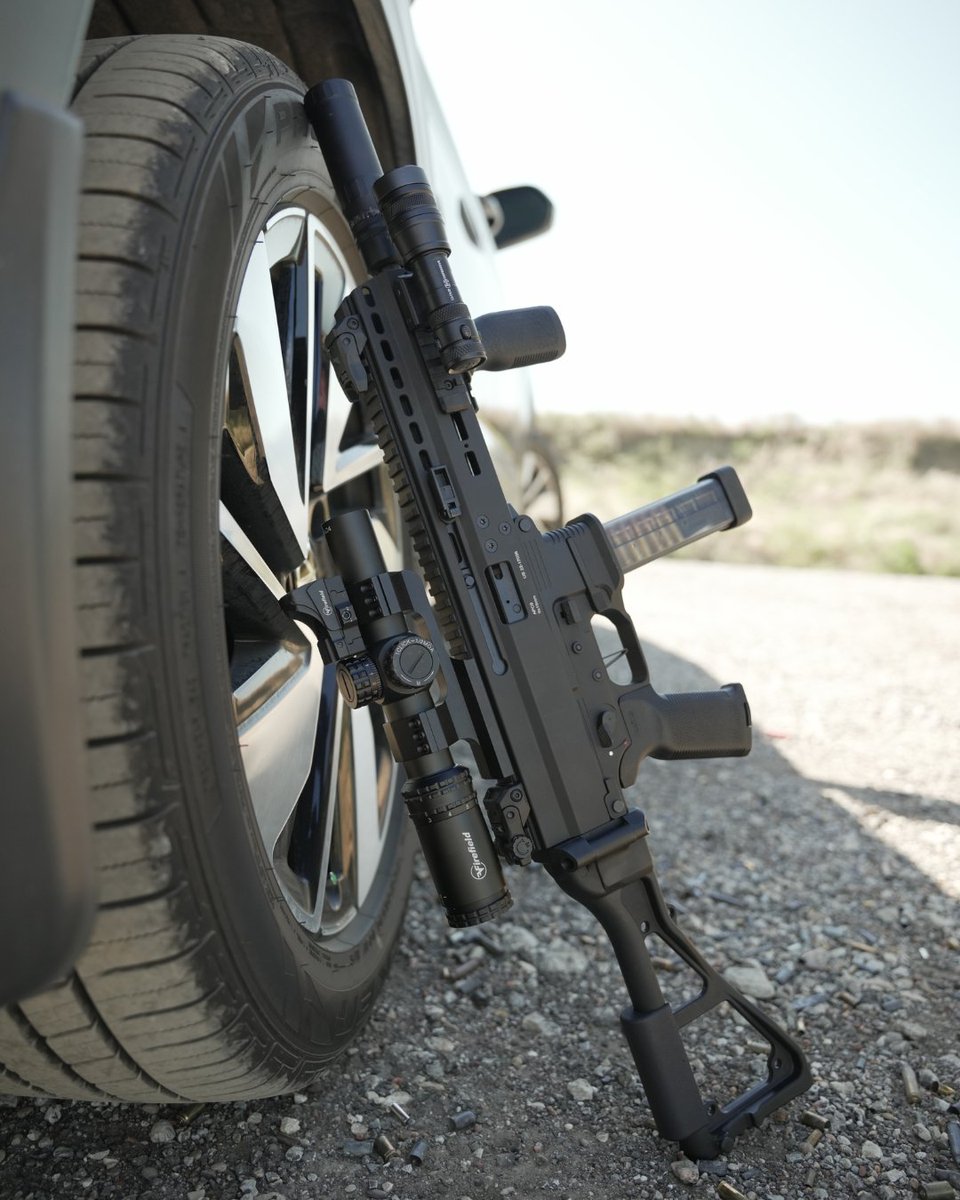 FirefieldTM's tweet photo. My truck. My setup. Don’t touch either. https://t.co/wQlEGHjXYq