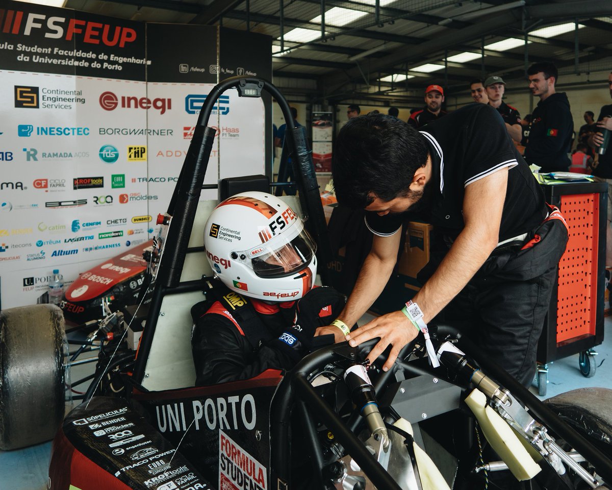 altium's tweet photo. A shoutout to the Formula Student FEUP Team of @UPorto for an incredible set of wins at Formula Student Switzerland!

Student teams, explore sponsorship opportunities: https://t.co/ZquqMMxq8n 

Request a free student license: https://t.co/a0B0e1hoGj

#StudentTeams #Altium https://t.co/SwBo3Ny5Yl