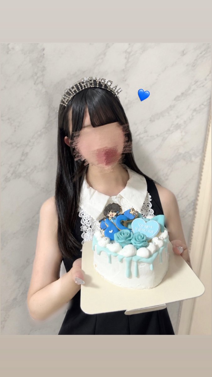 da1cham__'s tweet photo. 26歳の君もずっと幸せでいて( ㅠ ̫ㅠ)⊃💧
 #塩﨑太智生誕祭2026  #塩﨑太智 https://t.co/1e6vL0RQIU