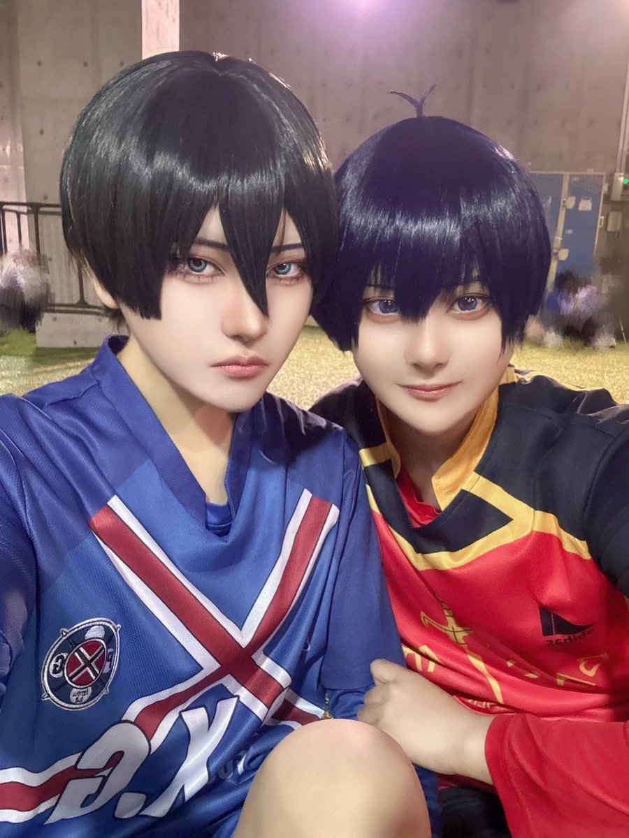 mari__blue's tweet photo. (cos)
rnis

🩵🇫🇷noeg🇩🇪💚 https://t.co/aPhCxy5kko