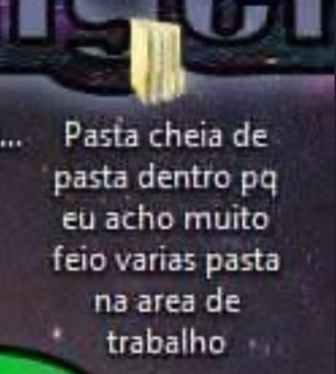 shitpostverdade's tweet photo. https://t.co/xCxGzNcJWo