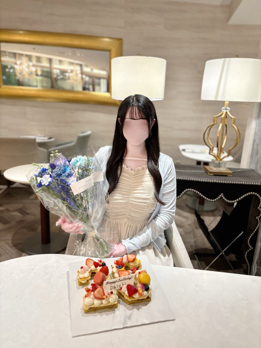 idol_salty's tweet photo. ┊        ┊       ┊       🎀         ┊
┊        ┊       ┊                ˚    ✩       
┊        ┊       ⑅･⏦ﾟ       ₊             ⊹
♡    ₊   ┊    .
     ⊹    🤍     𝐻𝑎𝑝𝑝𝑦𝑏𝑖𝑟𝑡ℎ𝑑𝑎𝑦 𝐷𝑎𝑖𝑐ℎ𝑖 ◝✩

 #塩﨑太智生誕2026 
#しおざきだいち誕生日 https://t.co/boNAfAKJqY