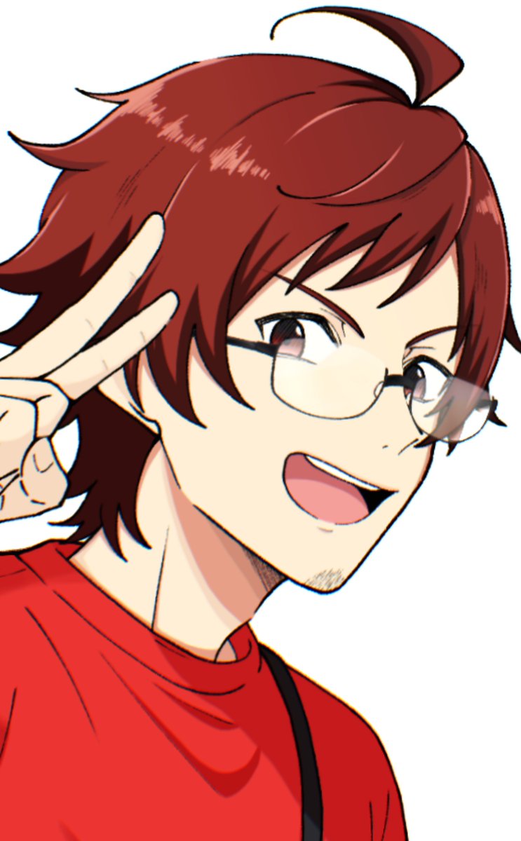 t0_r0m's tweet photo. さんきゅ〜でらます https://t.co/05wXB399p7