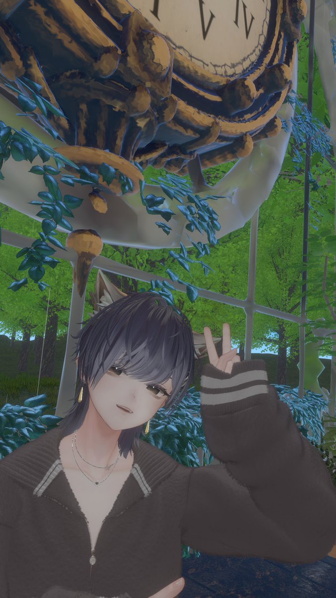 creamcafe_v's tweet photo. 全然写真撮ってなかった
#alue3D #Alué https://t.co/4AW0zYU8y9