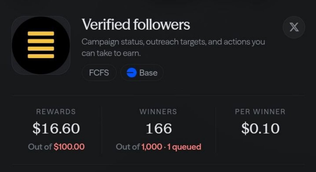 JihoonKimrch's tweet photo. Dopamyn Instant 0.1$ USDC 

FCFS 1k X Verified Users https://t.co/0V47bB2BOq
