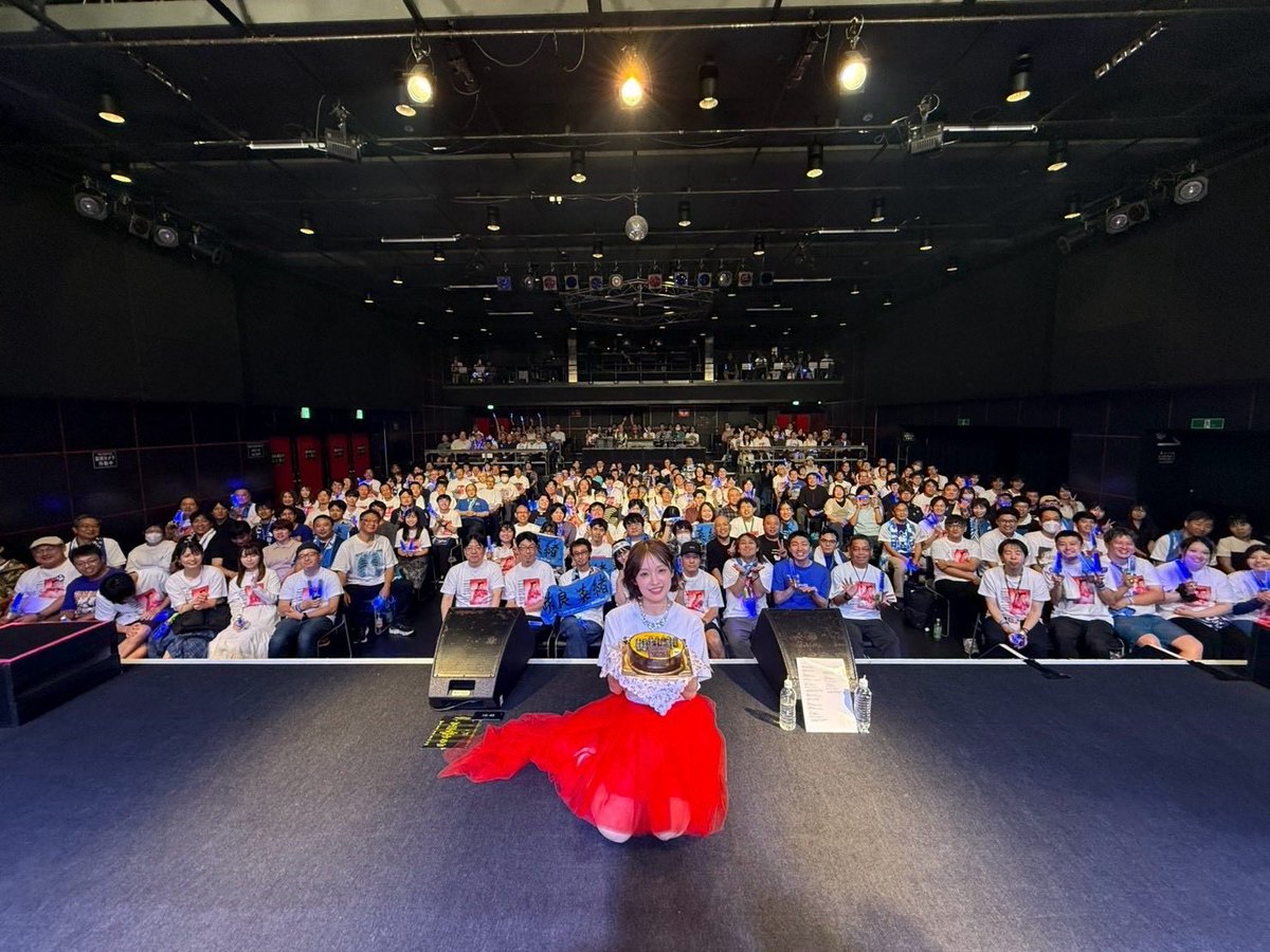 naosakura_0910's tweet photo. 改めて29歳になりました

また開催できますように！
バンドメンバーも含めて撮りたかったから来年またリベンジ！

#NAPPYBIRTHDAY29th
#咲良菜緒 https://t.co/73pQSRRobf
