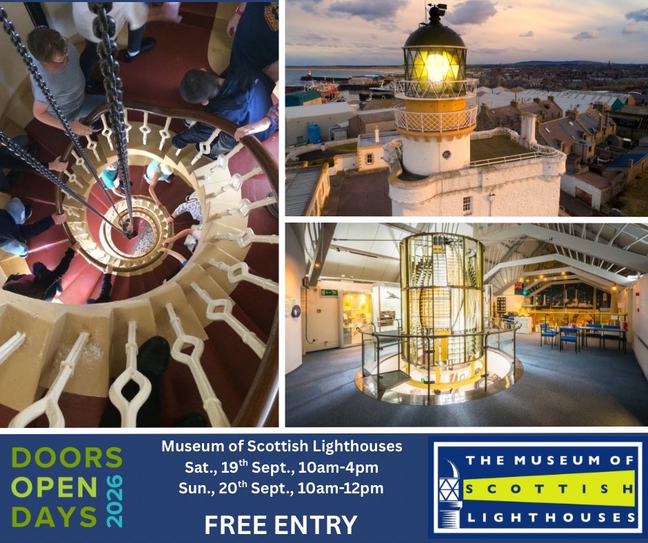 LighthouseMus tweet picture