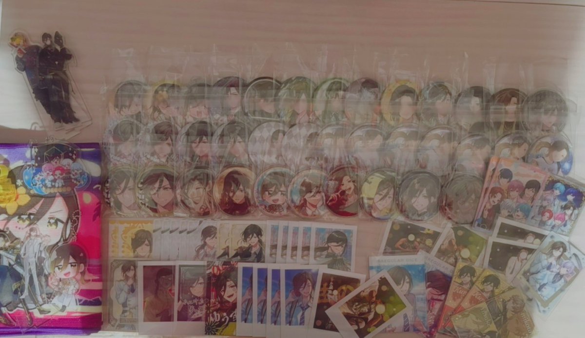 hsy236i's tweet photo. #トレンド狙うぞ悠佑10周年
10周年おめでとうございます🦁💛 https://t.co/RcaEnDZbYA