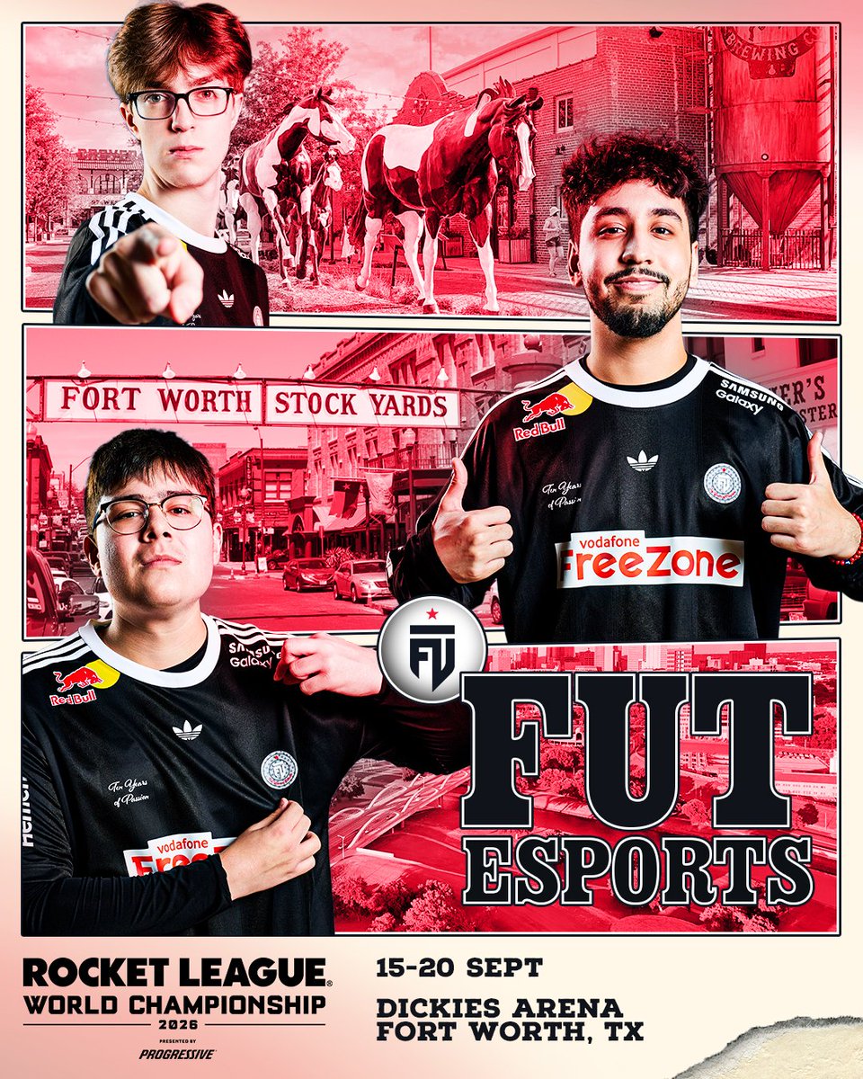 RLEsports's tweet photo. How will the LCQ experts do in Fort Worth next week? 🤔

🌟 @ChronicRL_ 
🌟 @Its_JSTN 
🌟 @CheeseRL_ 
🌟 @adam_baguette (c) https://t.co/ZkbjQIunq2