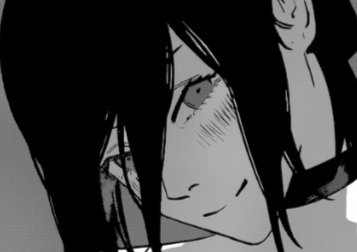 asarezelovies's tweet photo. asa getting annoyed at reze's constant teasing and also by the fact that she's really into them https://t.co/745OYo7csa