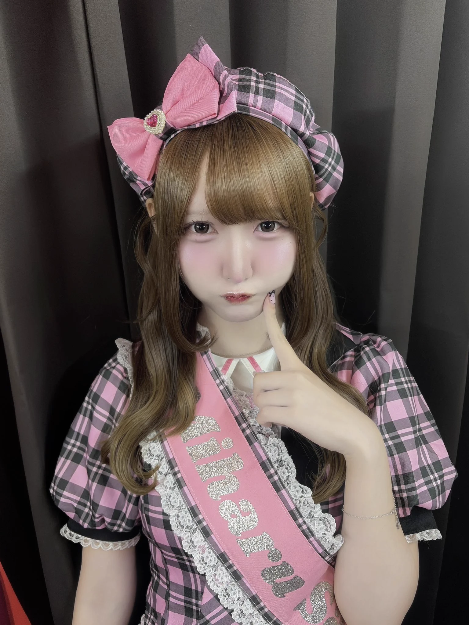 桜月美春(てるてる)8/23ツアー初日@渋谷音楽堂さん