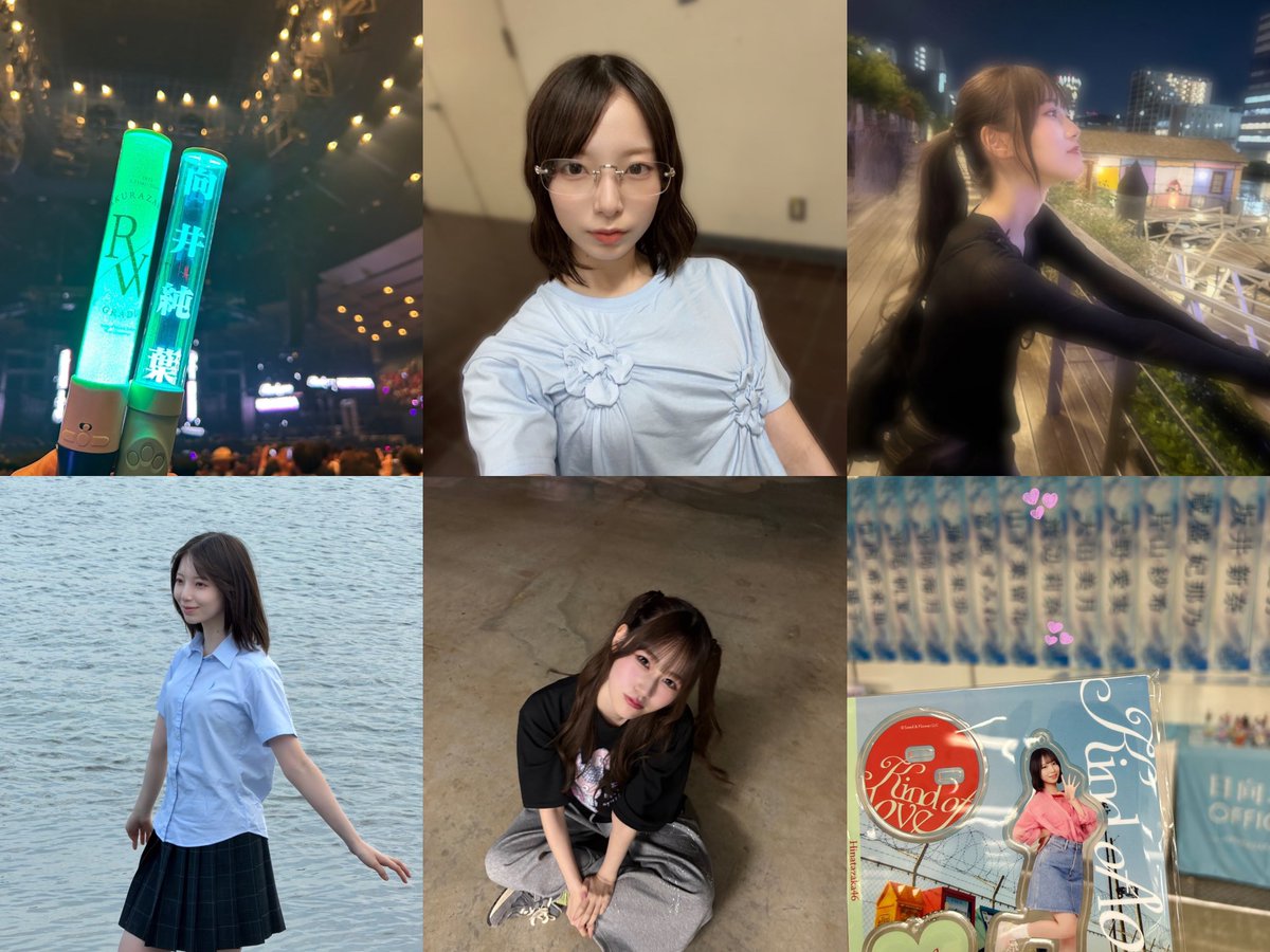 n2k2keyaki's tweet photo. 🏷𓂃𓈒𓏸︎︎︎︎

     Nagasaki  🚹   Buddies兼おひさま

        純葉ちゃん     莉奈ちゃん

𝕟𝕖𝕩𝕥➯➱➩  ☀️18thひなた坂46LIVE 2日目

#櫻坂46好きな人と繋がりたい
#日向坂46好きな人と繋がりたい
#Buddiesと繋がりたい 
#おひさまと繋がりたい https://t.co/KeIibtmJyC