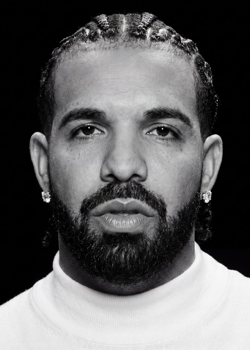 Rap's tweet photo. ‘ICEMAN’ has now spent 13 WEEKS at #1 on Billboard’s Top R&amp;B/Hip-Hop Albums chart‼️🧊

It’s officially Drake’s longest-running #1 album ever on the chart. https://t.co/s2bYapqFWK