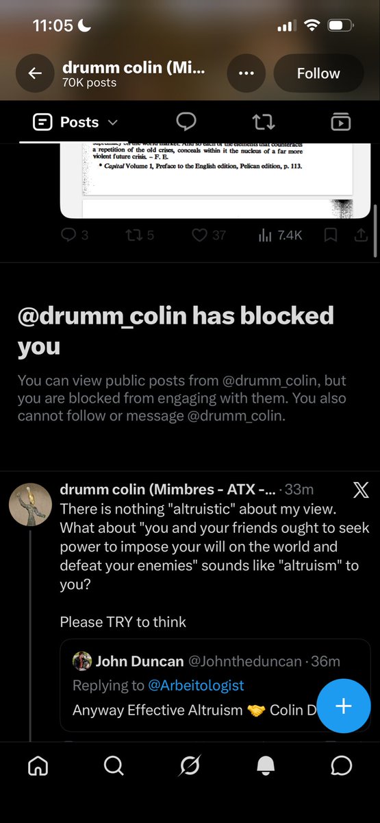 freetimeist's tweet photo. I accept ur surrender pussy https://t.co/w5yWKhVBjq