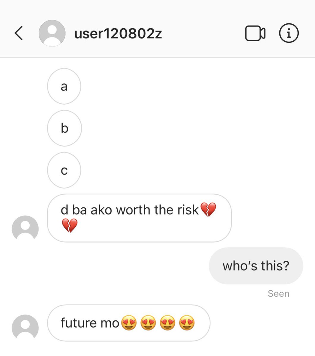 sunofsh's tweet photo. #sunsun filo au

Mattias (psh) already knew Elian (ksn) , his bestfriend’s younger brother, was off limits — atleast for him.

Too bad, the anonymous account he secretly enjoyed confessions from belonged to the very person he was trying not to like. https://t.co/8EPIvyTQ0e