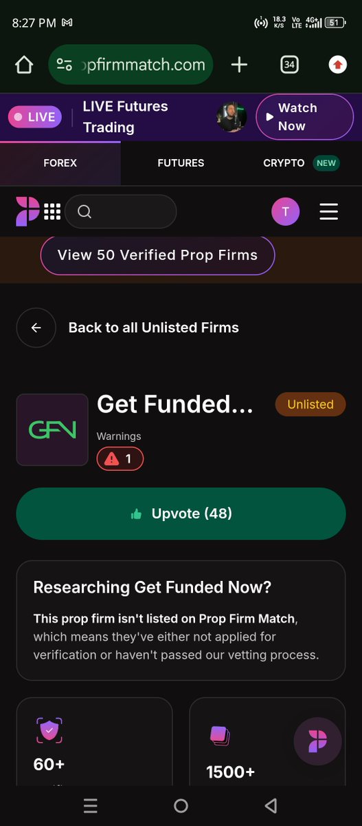 Xpulse39's tweet photo. @SamBradburyFX @gfntrader Photos limited to 4,totaly upvoted 5 votes. 
Waiting to see you on PFM and be a part of 10acc https://t.co/NbAz7x221k