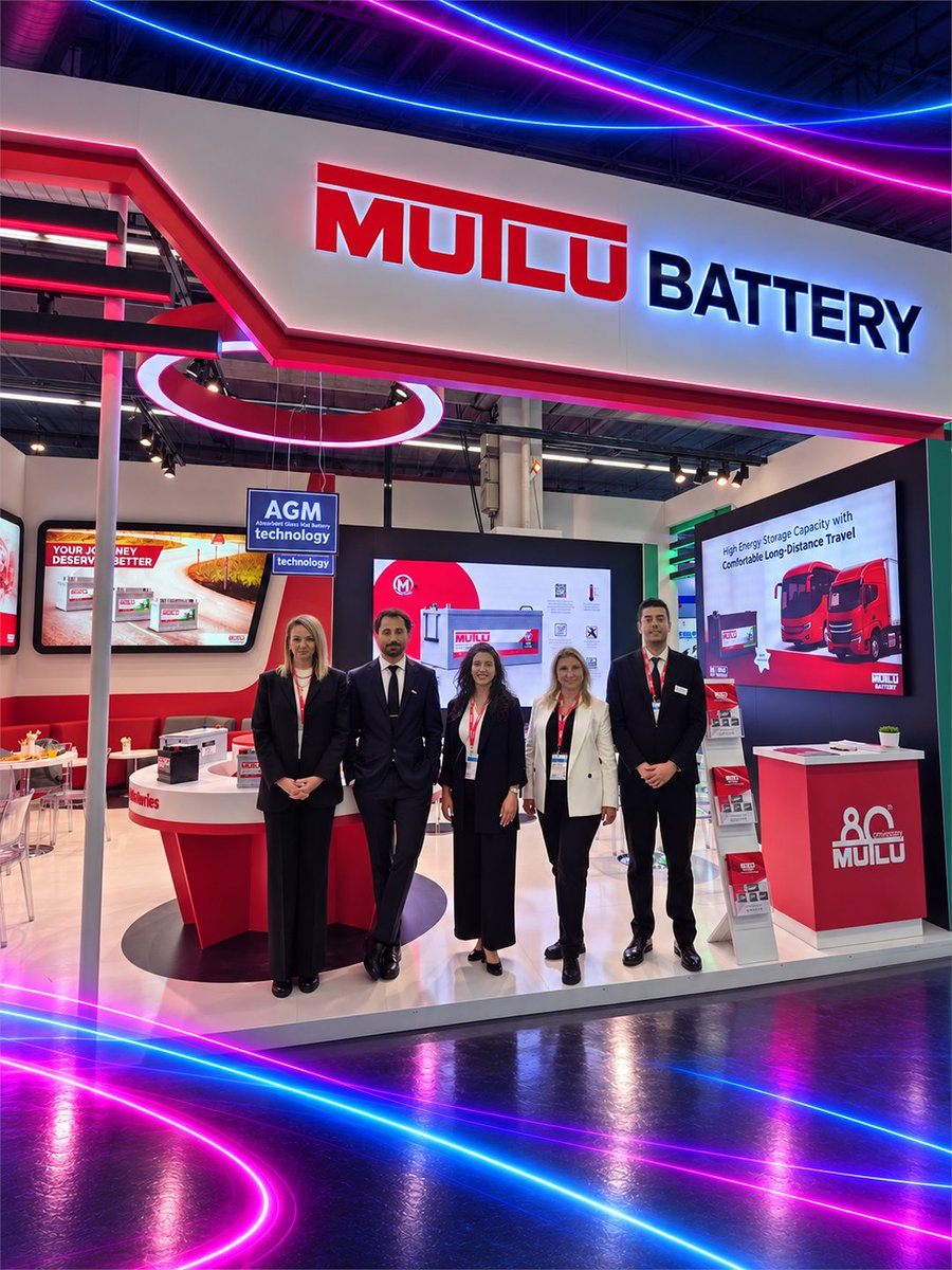 mutlubattery tweet picture