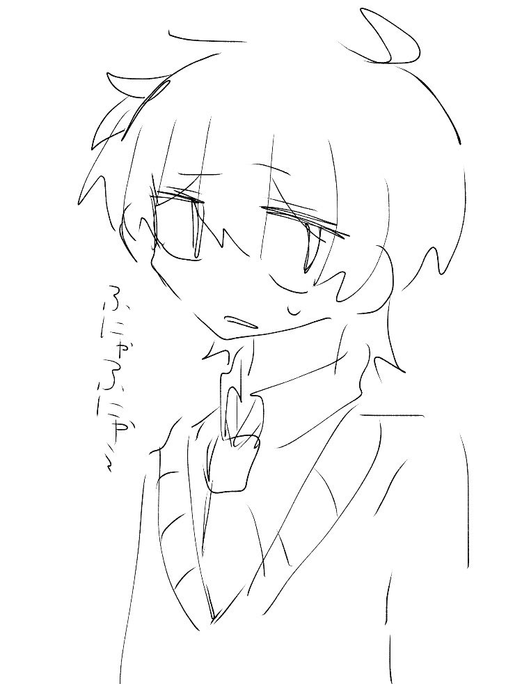 AmlalDc8's tweet photo. ふにゃふにゃなっちゃった https://t.co/XSSsHOjRwI