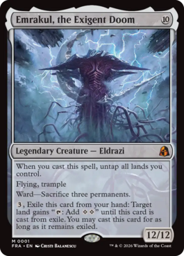 MTGGoldfish's tweet photo. Time to leave the moon behind. More previews at https://t.co/eGMDg4DZ91

Source: https://t.co/fRfzl5pq8r https://t.co/n3Uwi4m2pT