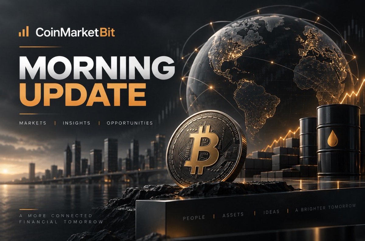 CoinMarketBit tweet picture