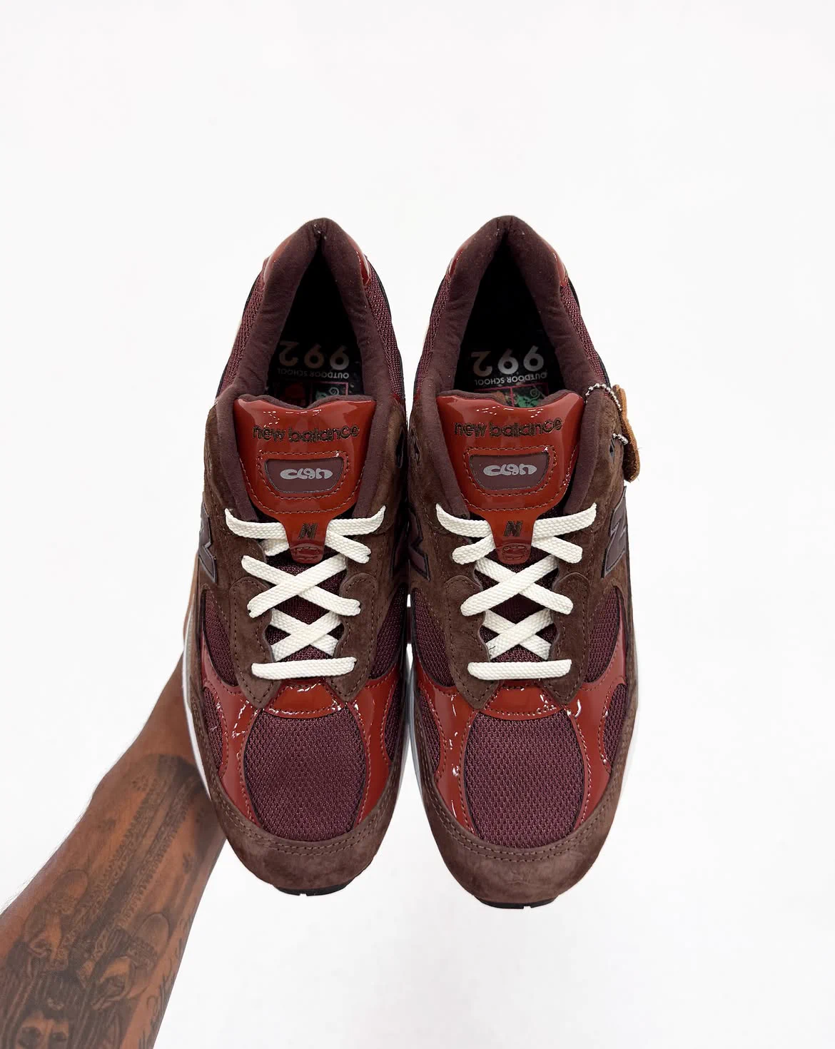 JustFreshKicks on X: 