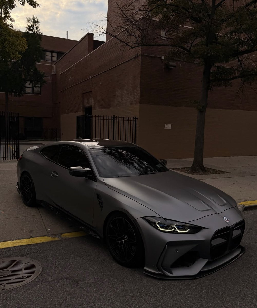 bmwfanworld's tweet photo. BMW M4 G82 🇩🇪 https://t.co/xwPFyiU5yh