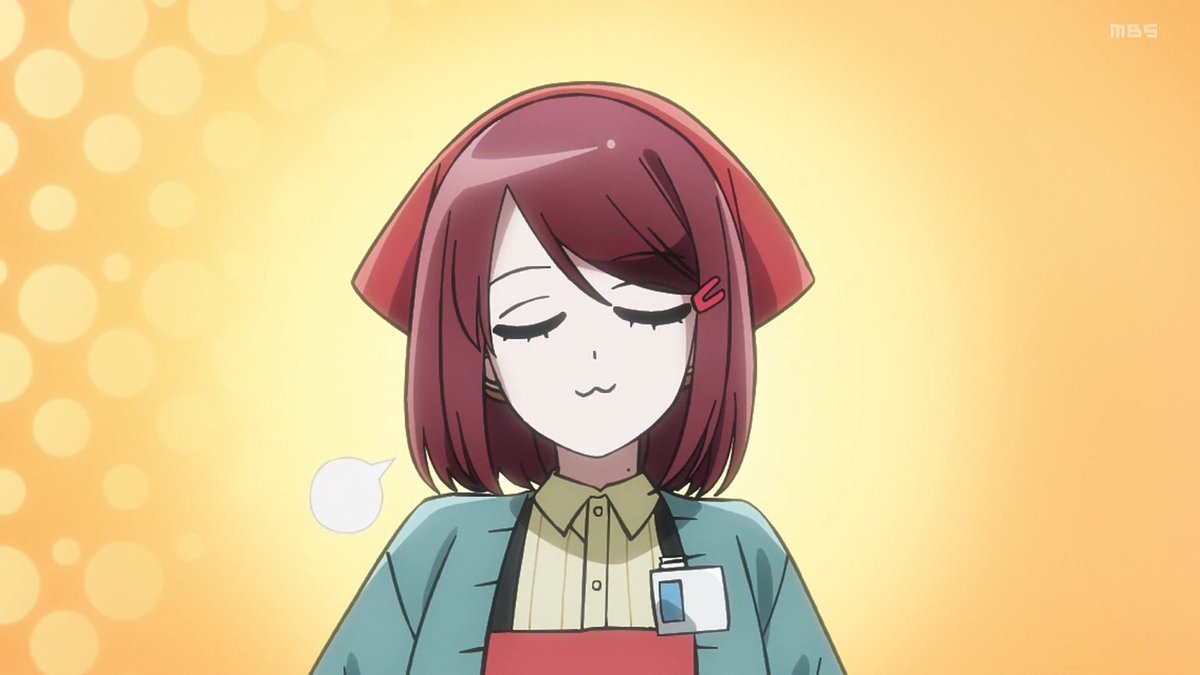 スーパーの裏でヤニ吸うふたり 第10話 ツイート画像 1