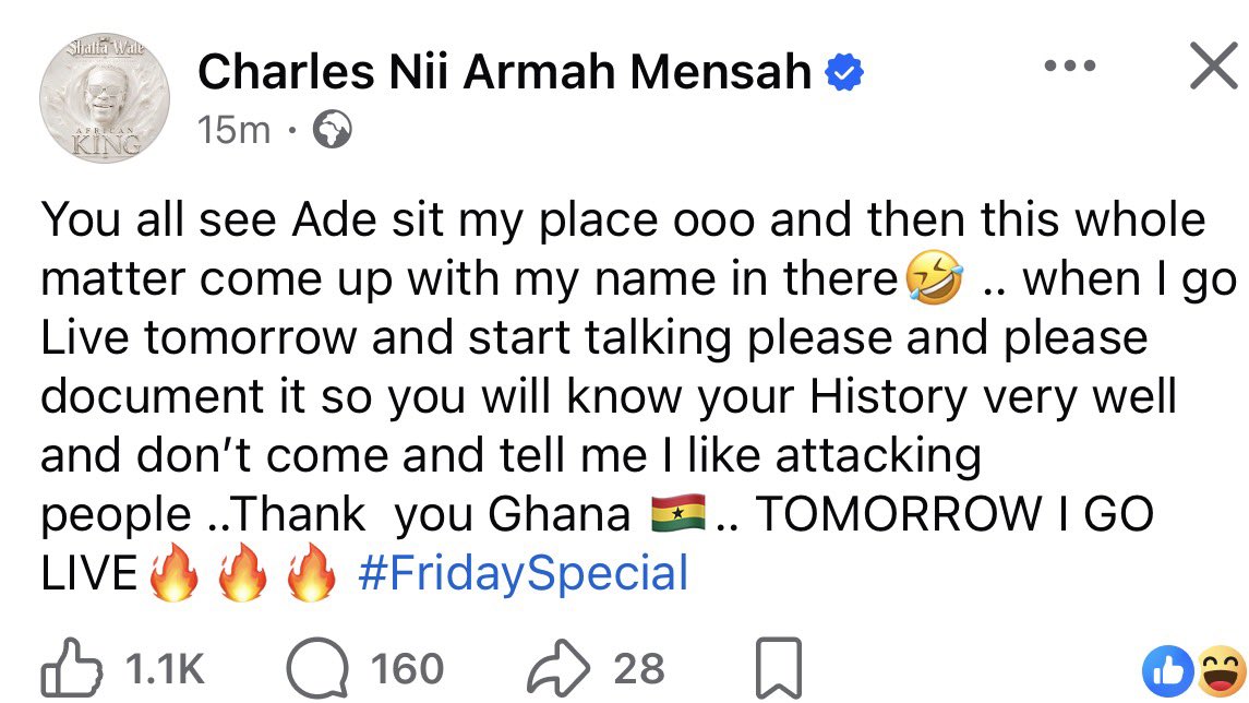 Ktwentty's tweet photo. Tomorrow we feast 😂😂😂💪💪💪🔥 https://t.co/nziLhm6p8O