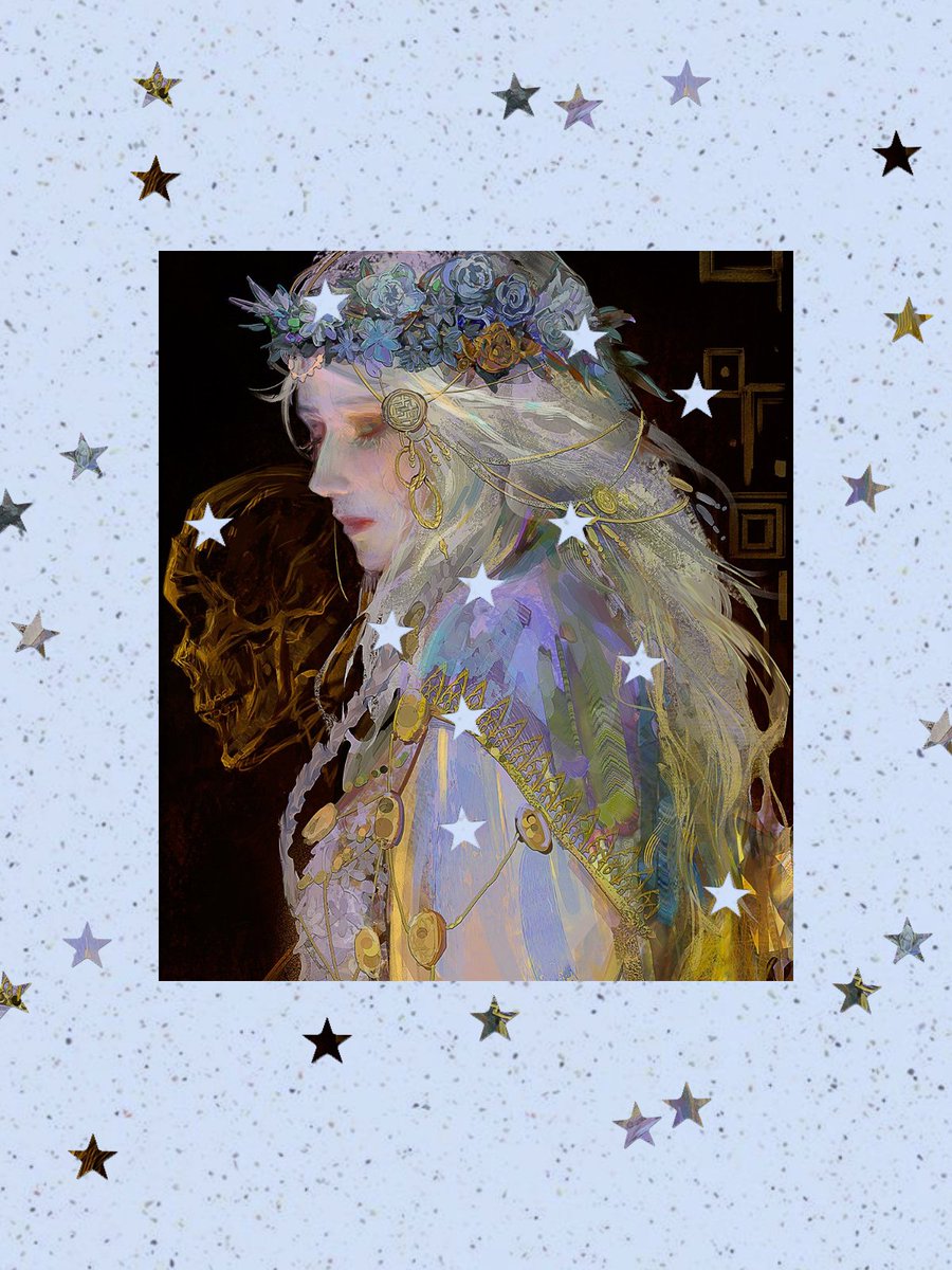 OrekiGenya's tweet photo. ART !
#ELDENRING #NIGHTREIGN https://t.co/66jyBpLVUj