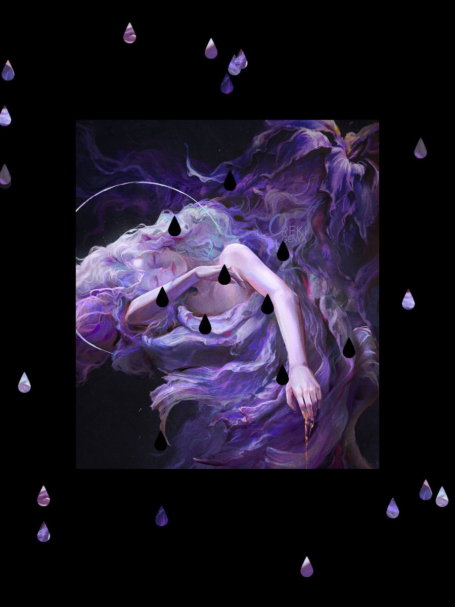 OrekiGenya's tweet photo. ART !
#ELDENRING #NIGHTREIGN https://t.co/66jyBpLVUj