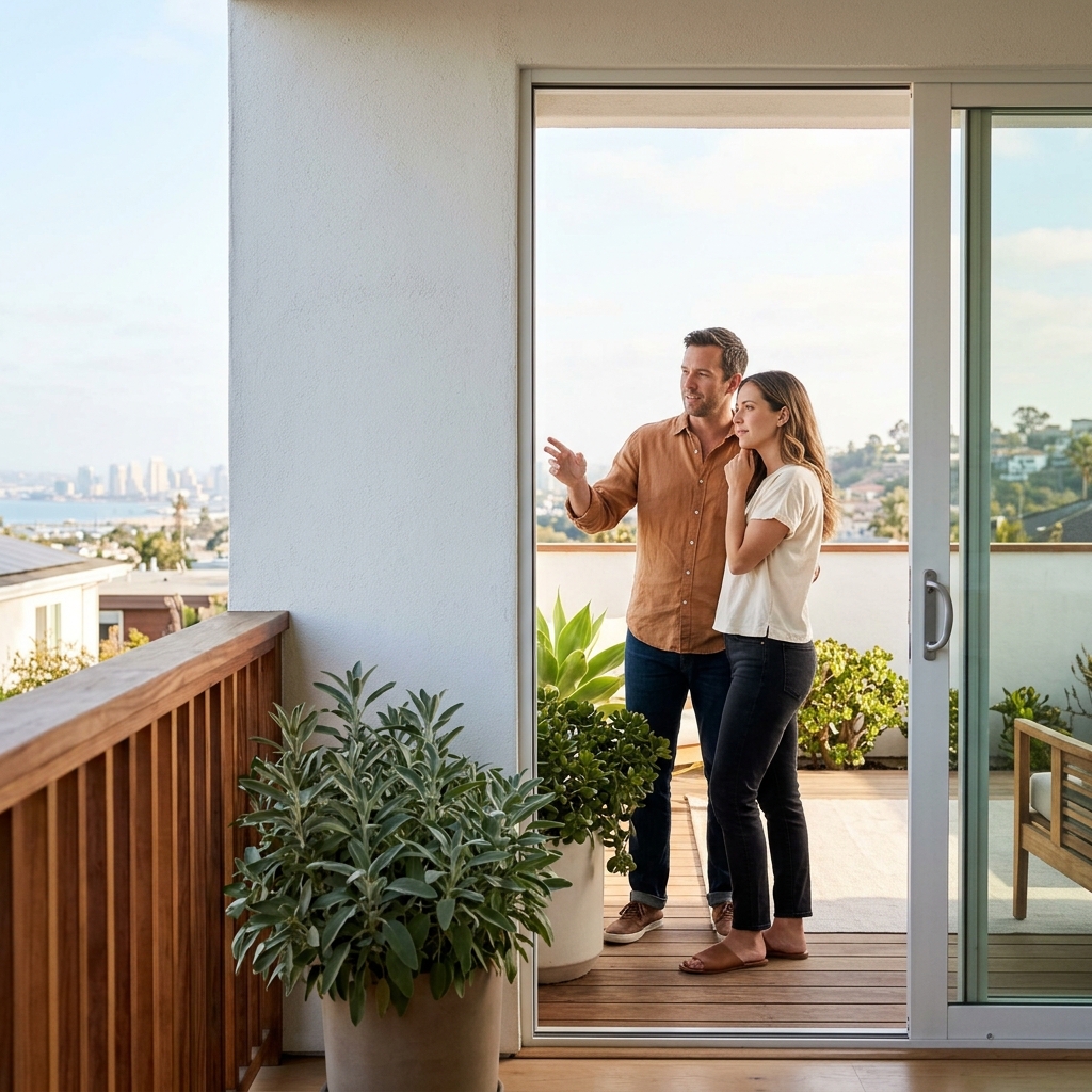 AdamKingRE's tweet photo. Curious what shifted in the San Diego market this month?

Demand is steady from La Jolla to North Park, but accurate pricing is crucial.

Schedule a consultation with Adam King Real Estate Strategies today! #SanDiegoRealEstate #MarketUpdate https://t.co/clawVZlFTV