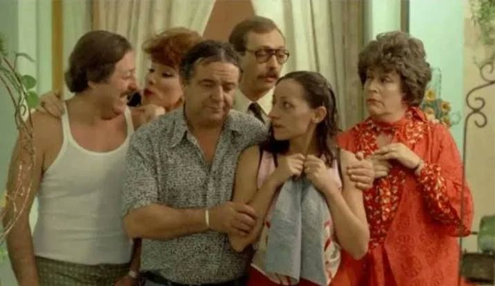 AdryDisalvo's tweet photo. - Como flashean que nos veíamos en los 80´

- Como nos veíamos realmente: https://t.co/7XnYAbV8sd
