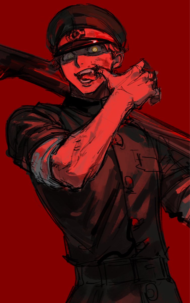 miteko00122's tweet photo. 最近のFA落書き https://t.co/SSKfcov1Zg