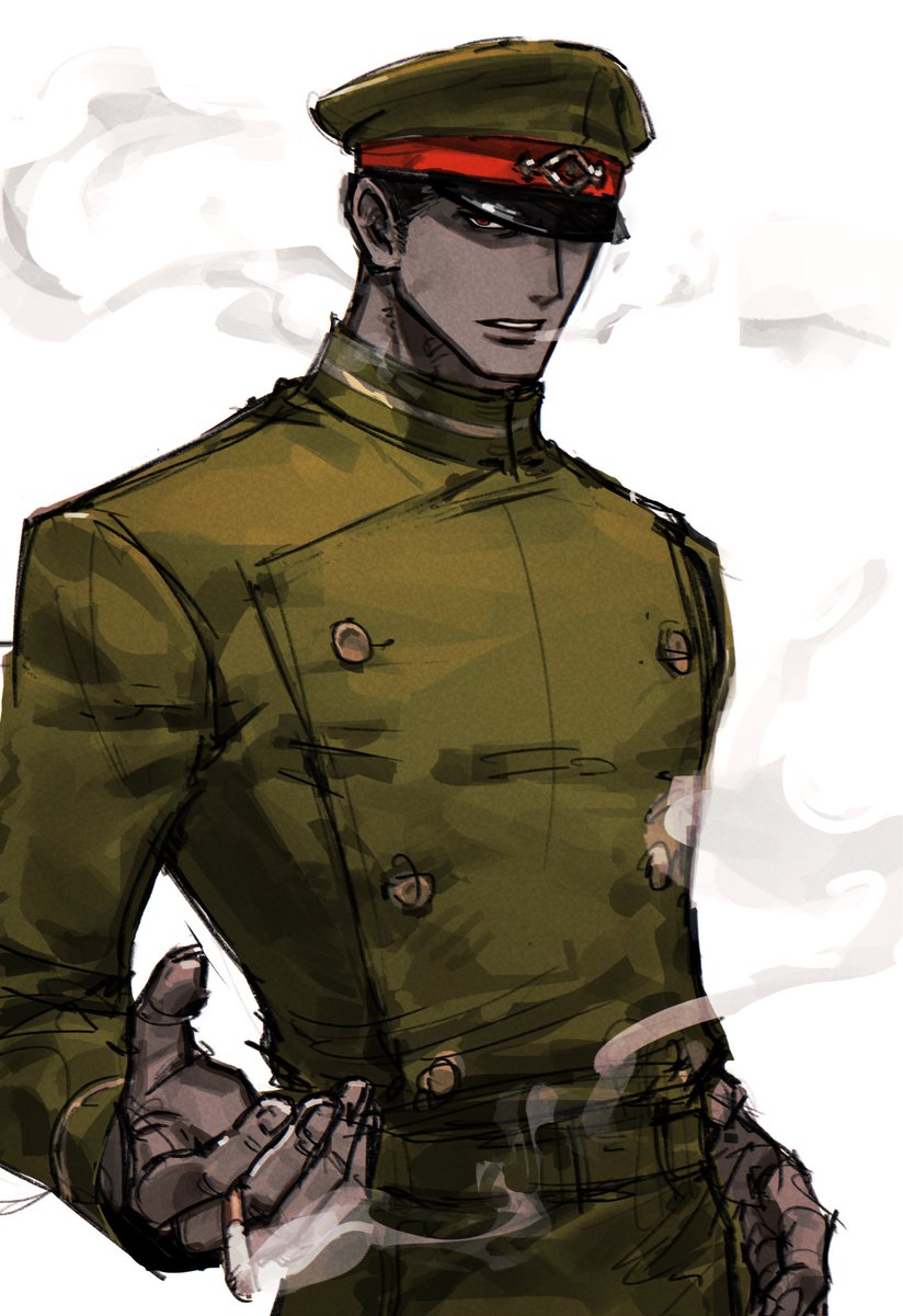 miteko00122's tweet photo. 最近のFA落書き https://t.co/SSKfcov1Zg