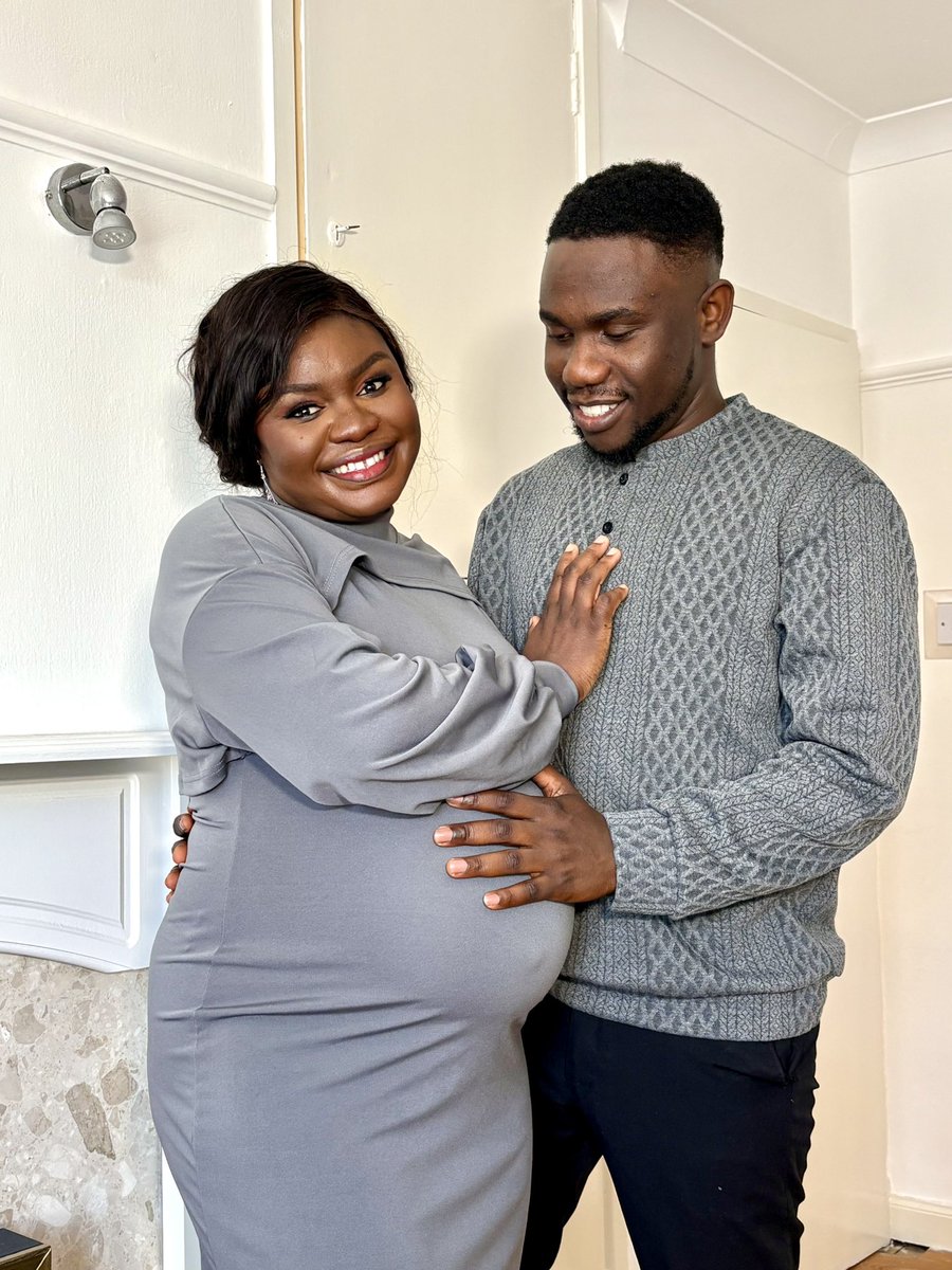 alabibusayo_'s tweet photo. Couple of weeks ago, we welcomed our baby boy 🥰
It’s been a journey, so unique, humbling, frustrating but also so amazing and beautiful. i couldn’t be more grateful 
Thank you Jesus 🙏 https://t.co/T0OxLjsaOZ