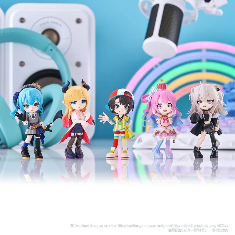 ホロライブ グッズ情報 (@hololive_check) / X