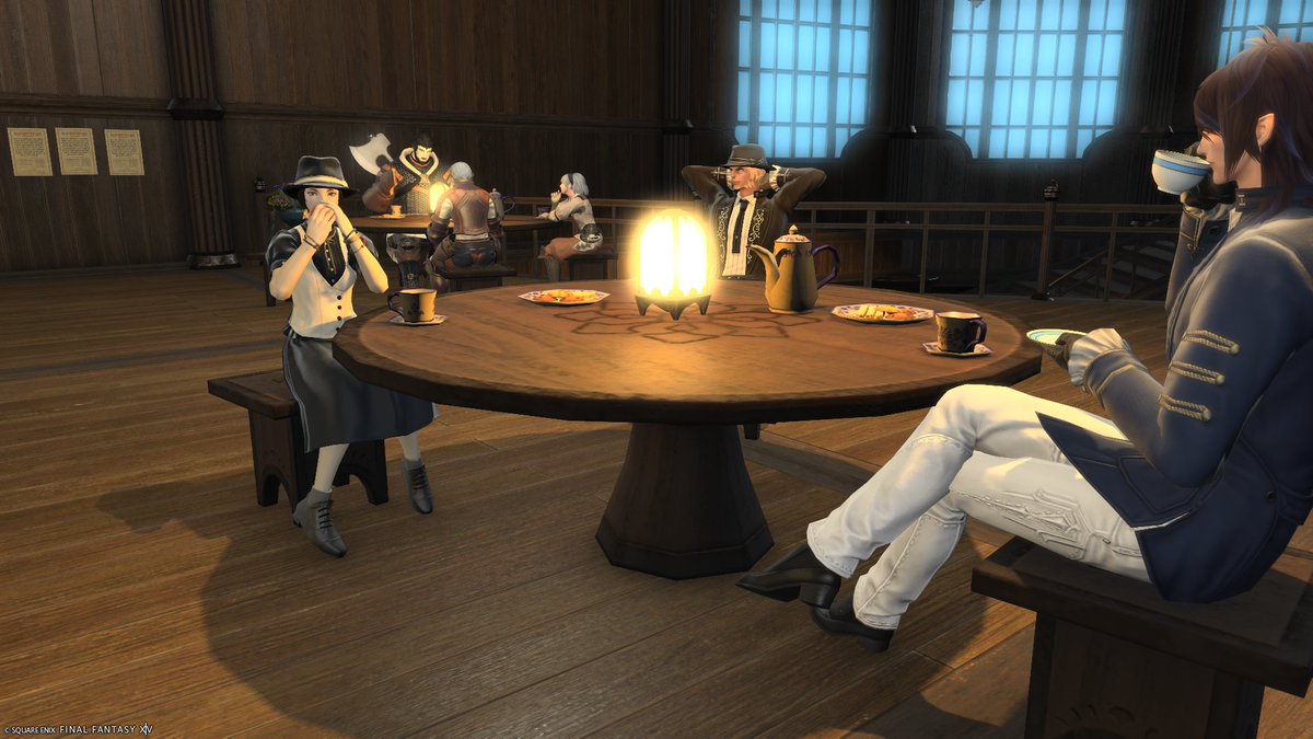 blackwell_earl's tweet photo. カーラインカフェで一休み https://t.co/4xlZ867cJj