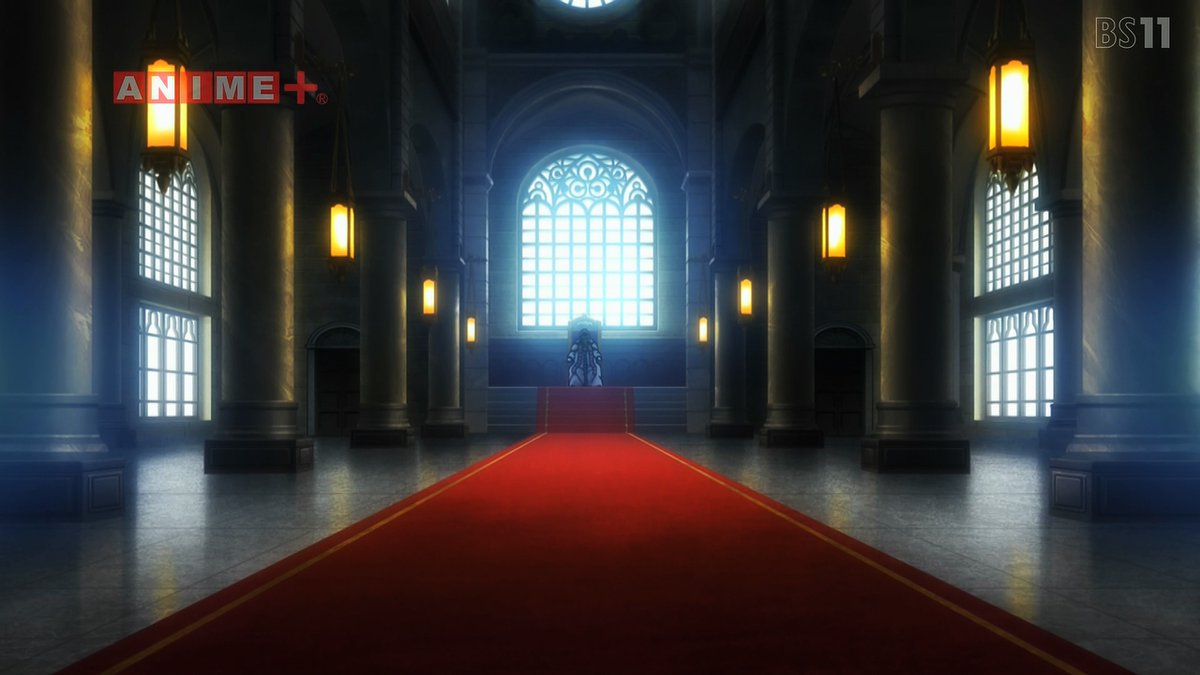 骸骨騎士様、只今異世界へお出掛け中Ⅱ 第10話 ツイート画像 1